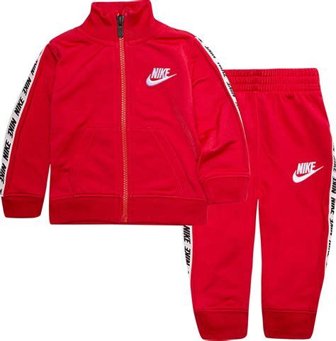 nike baby suits|baby boy Nike jogging suit.